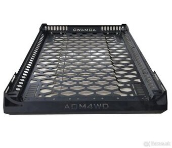 Stresny nosic, zahradka