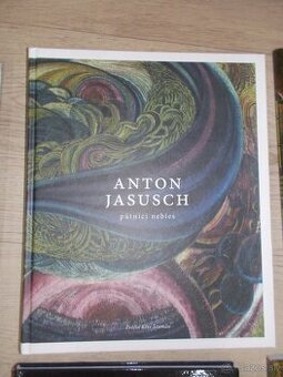 Predám knihy o umení2