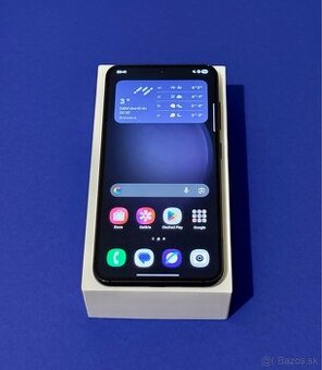 Samsung Galaxy S23 128GB Dual SIM