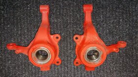 Nove nahradne diely Lancia Thema 2.5 D r.v:87