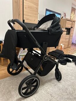 Kočík MUUVO Quick 4.0 2025