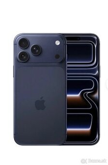 Iphone 17 pro max 256gb