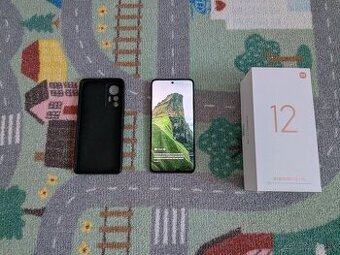 Xiaomi 12 Lite