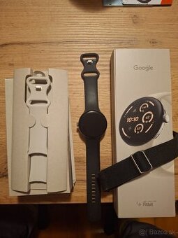 Google Pixel Watch 3