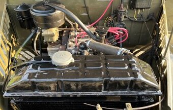 Kúpim chladič na gaz 69(ako na foto)