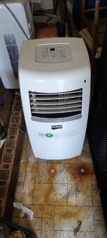 Predám mobilnú klimatižáciu