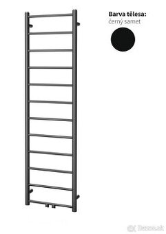 Radiátor AURA 1140/400 S40 úplne nový