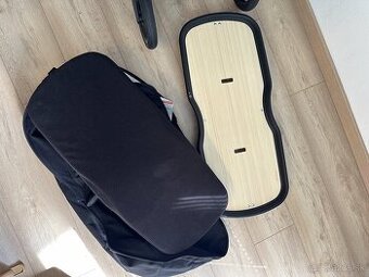 Bugaboo Fox2 s príslušenstvom