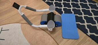 Posilňovač brušného svalstva