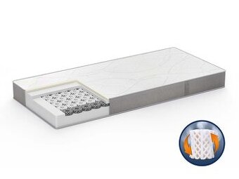 Matrac DORMEO 180x200 cm