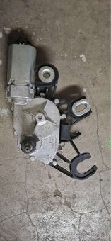 Motorček zadného stierača Škoda Octavia 1 liftback