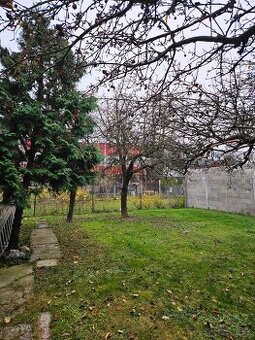 4izbový rodinný dom Rastislavova ul.Piešťany