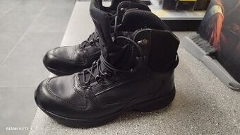 Policajna,taktica obuv