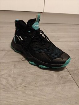 Turistická obuv Rax