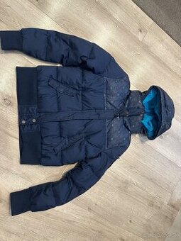 Paperova zimná bunda adidas