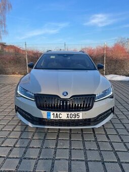 04/2024 62t.km Sportline 2.0 TDI