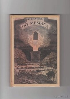 Jules Verne: Cesta do mesiaca 1928
