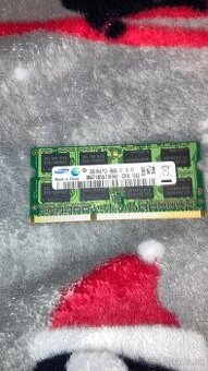 predám SAMSUNG DDR3 2GB RAM