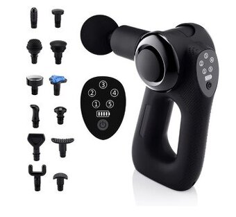 Medivon Gun Tytan Pro Masážna pištoľ