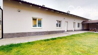 EXKLUZÍVNE Rodinný dom, 2 bytové jednotky, Spišská Nová Ves