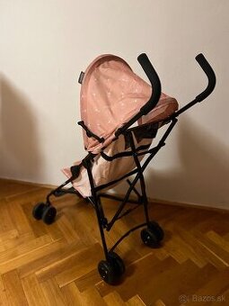 Predám golfový kočík v záruke