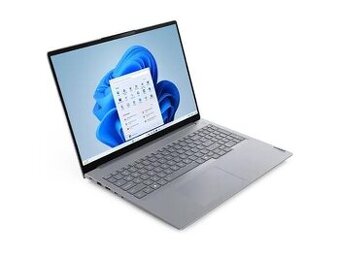 Lenovo ThinkBook 16 G8 IRL-16-Core 5 210H-16GB-512GBSSD