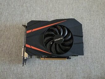 Gigabyte GTX 1060