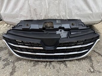 RENAULT TRAFIC 3 III Lift maska Mriežka MOU022772