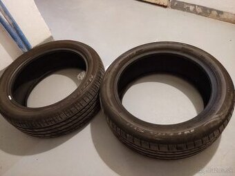 Nexen nfera su1 2x letné pneumatiky