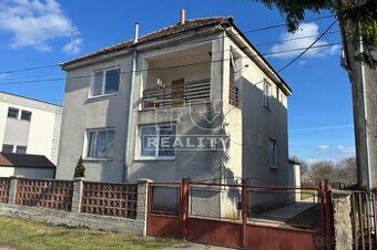 Dom s charakterom, pozemok s potenciálom a cena, ktorá...