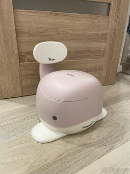 Predám nočník Bo Jungle