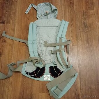 Predam Ergonomický nosič pre bábätko – Ergobaby