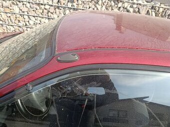 Honda Civic 6g nemá niekto na predaj elek.antenu ?