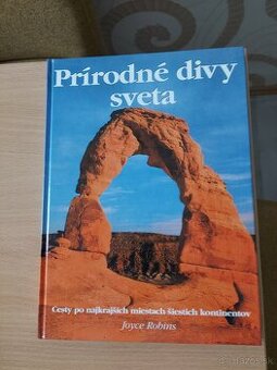 Prírodné divy sveta