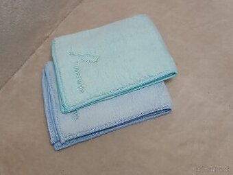 Tupperware utierky na prach