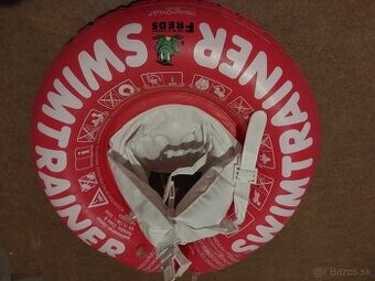 Plávacie koleso Swimtrainer