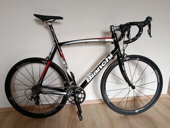 Bianchi Via Nirone 7