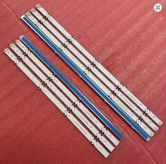 Predam nove podsvietenie pre LG 49UH610V 49UH610A 49UH6100