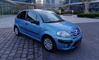 CITROËN C3 1.1 44kW Kúpené nové na Slovensku