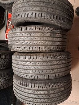 Letné Barum Bravuris 5 205/55 R16 91V