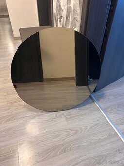 Zrkadlo okrúhle priemer 70cm