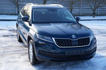 Škoda Kodiaq 2.0 TDI Style ►7 miest◄Odpočet DPH