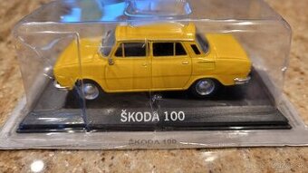 Skoda 100