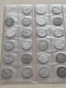 1 ZLATNIKY Rakúsko - Uhorsko