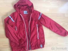 Predám rôzne chlapčenské oblečenie a obuv