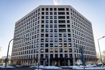 DELTA - Nadštandardný, moderný 3 izb. byt na prenájom, Karpa