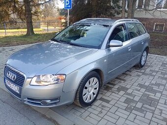 Predám Audi A4 B7 kombi