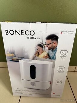 Zvlhcovac vzduchu Boneco U200
