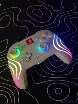 Nintendo switch pro controler