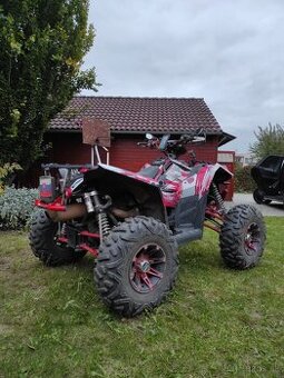 Polaris 1000S